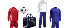Abbigliamento Sportivo
